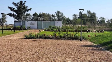 Terreno en venta · Santa Fe