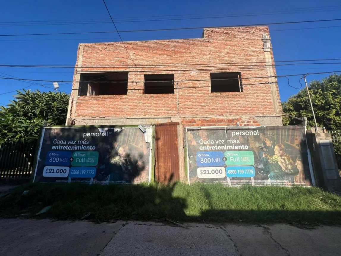 Casa en venta en Santa Fe