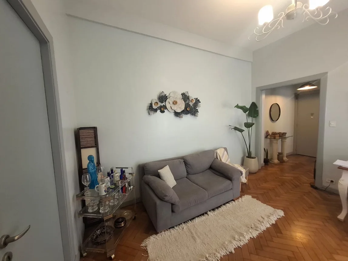 Departamento en venta en Monserrat, foto 4