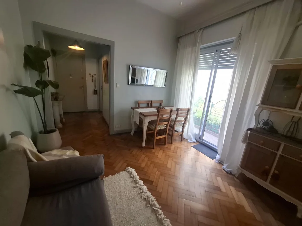 Departamento en venta en Monserrat