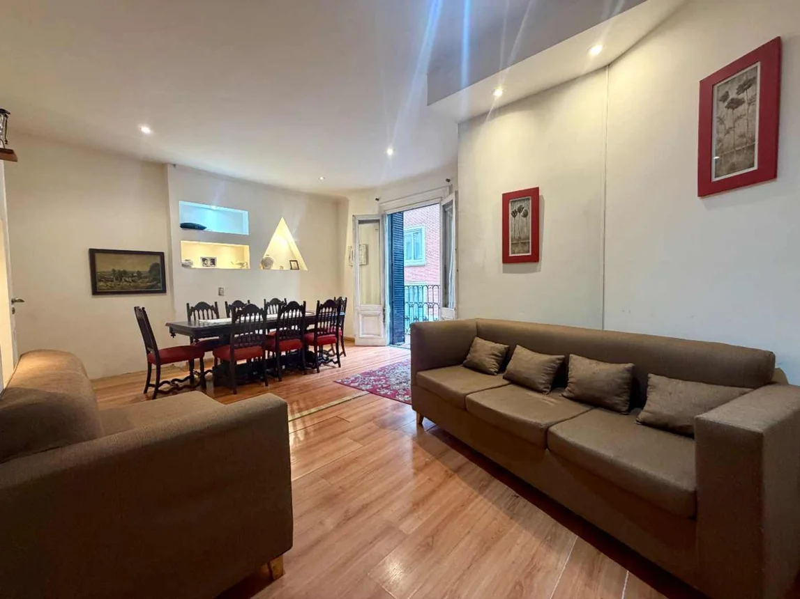 Semipiso de 5 ambientes en venta en San Nicolás, Esmeralda 500, foto 2