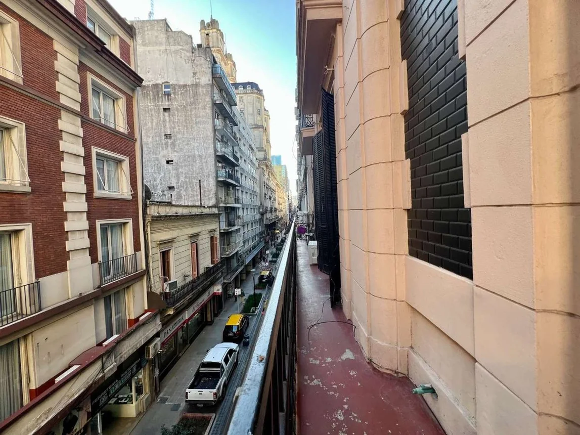 Semipiso de 5 ambientes en venta en San Nicolás, Esmeralda 500, foto 5