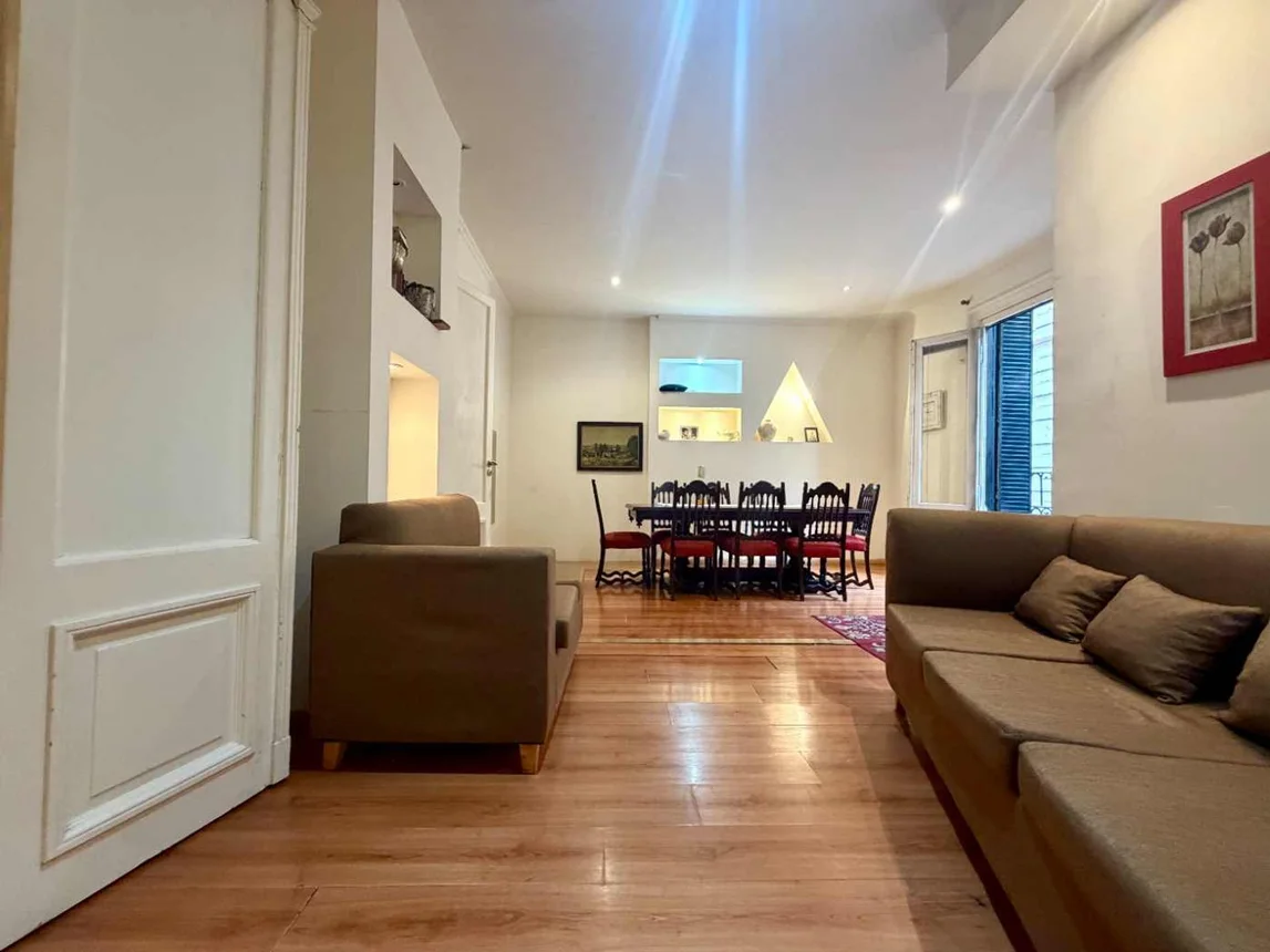 Semipiso de 5 ambientes en venta en San Nicolás, Esmeralda 500, foto 3