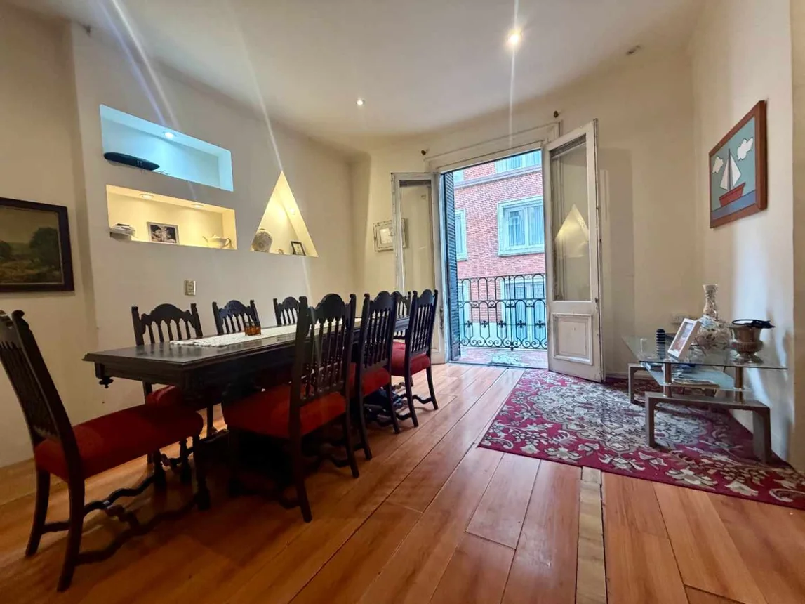 Semipiso de 5 ambientes en venta en San Nicolás, Esmeralda 500, foto 4