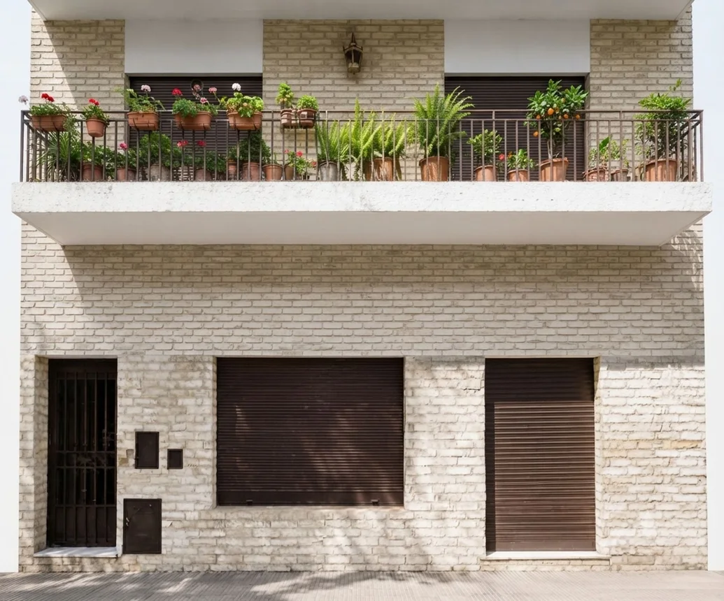 Casa dúplex en venta en Rosario