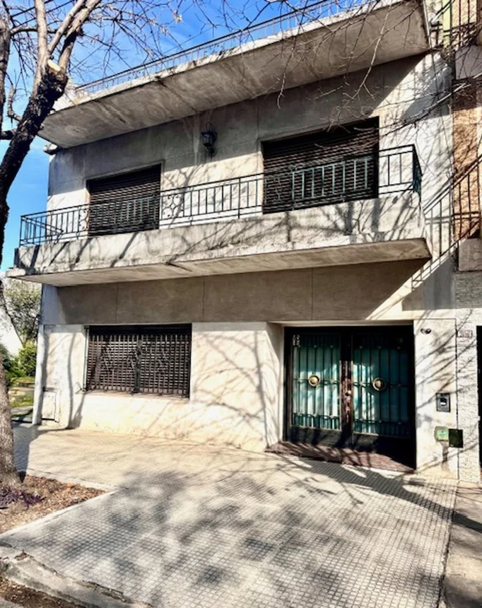 Casa en venta en Mataderos