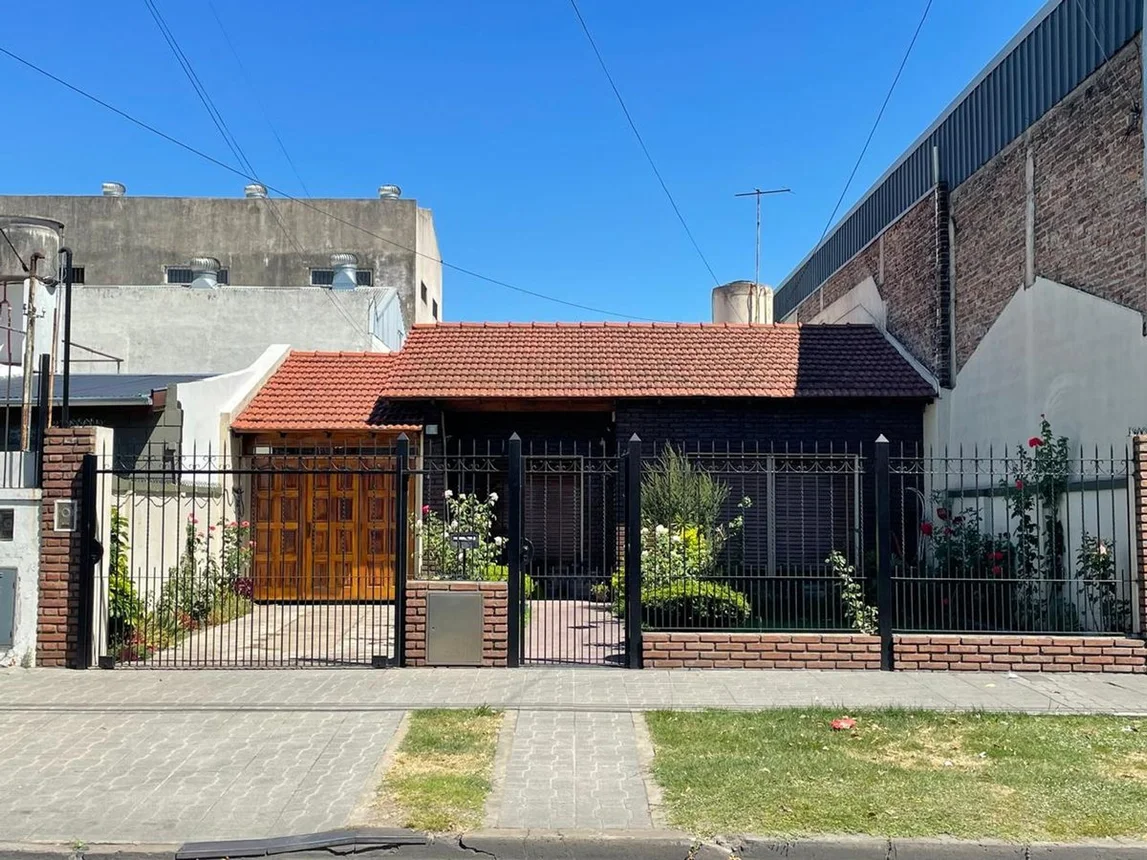 Casa en venta en San Justo, Peribebuy 2200