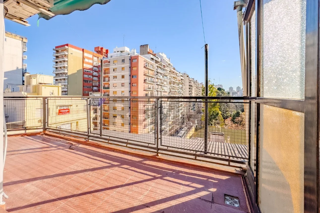 Departamento en venta en Caballito