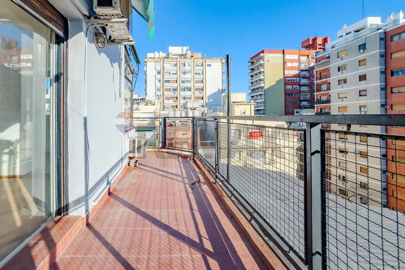 Departamento en venta en Caballito, foto 2