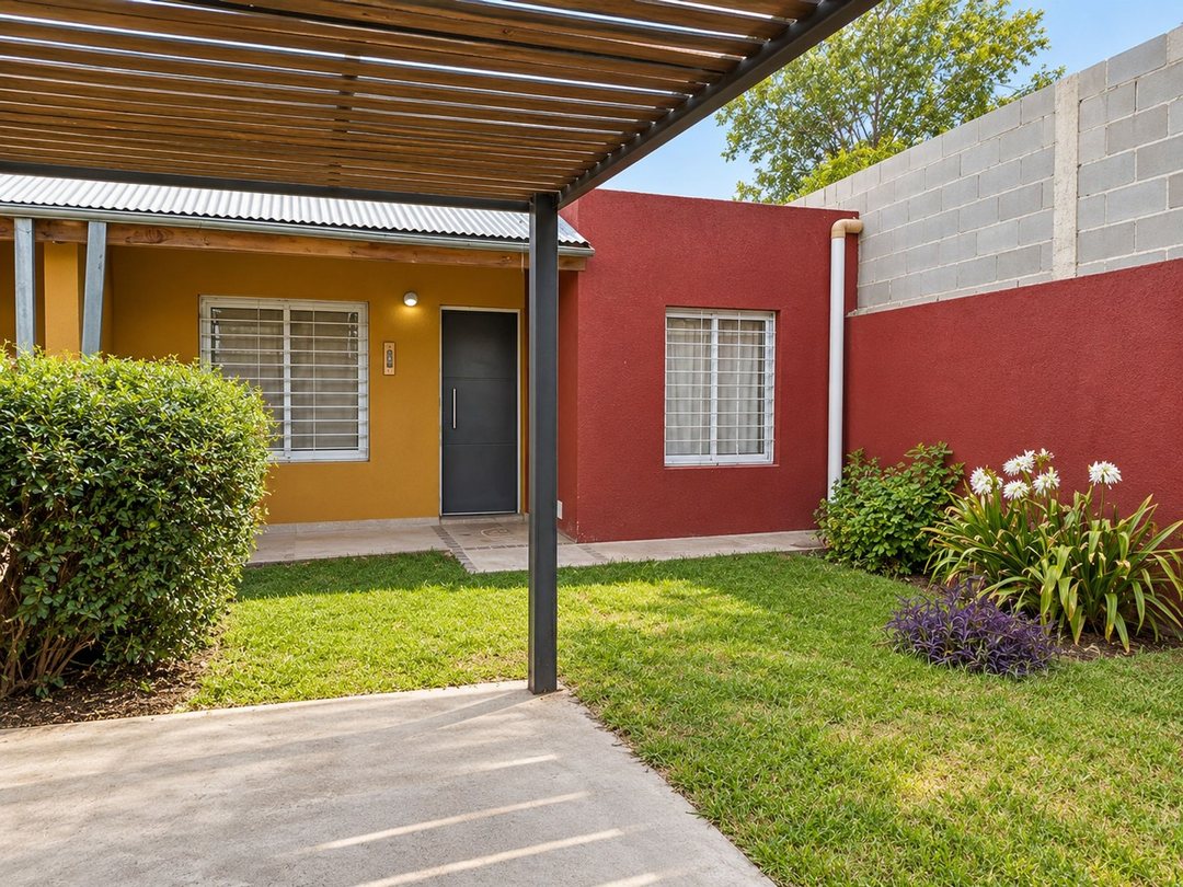VENTA PH 2 DORM DEP LOMAS SUR VILLA ALLENDE