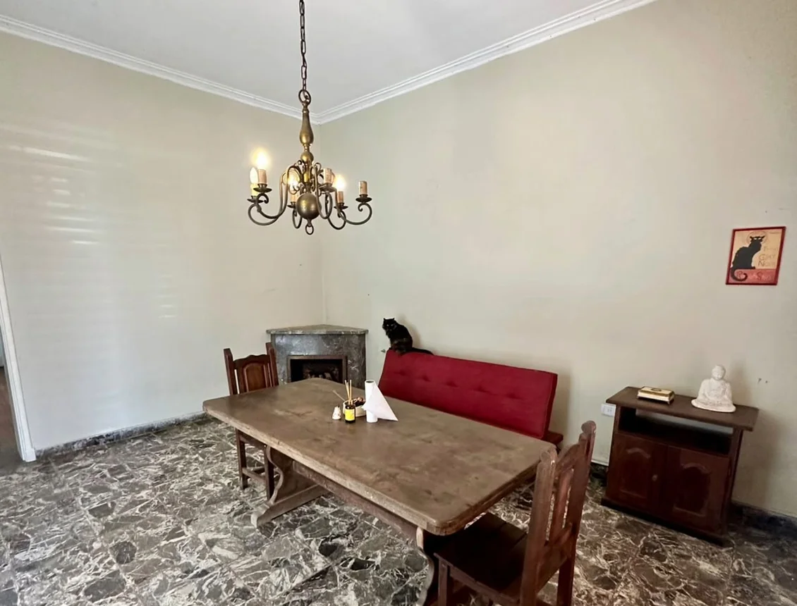 Casa de 3 ambientes en venta en La Plata, 65 E/ 10 y 11 700, foto 4