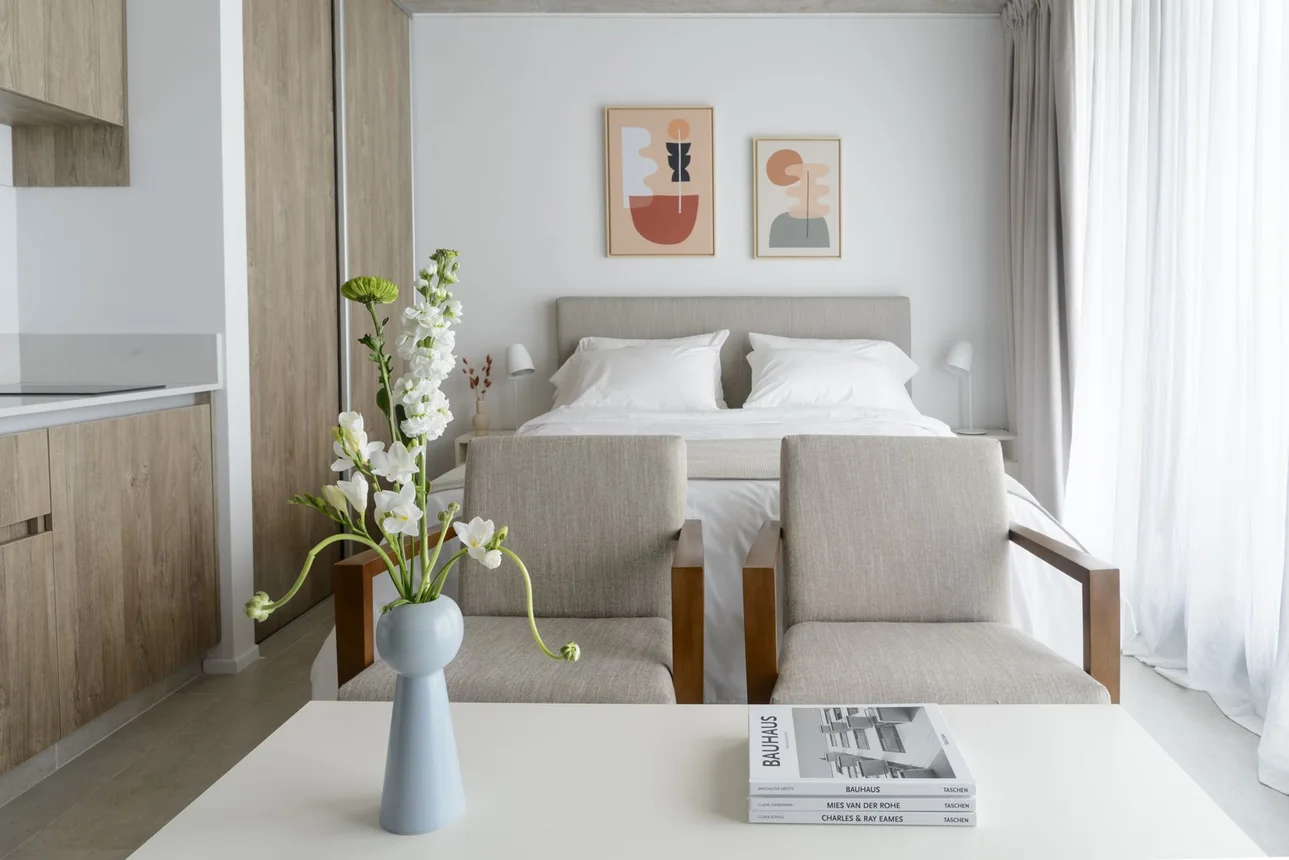 Departamento en venta en Palermo, foto 4