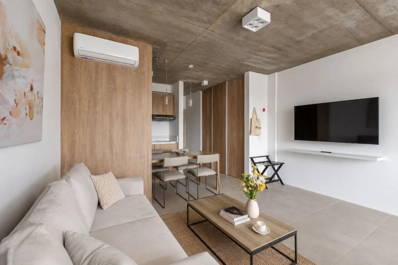 Departamento en venta en Palermo, foto 2