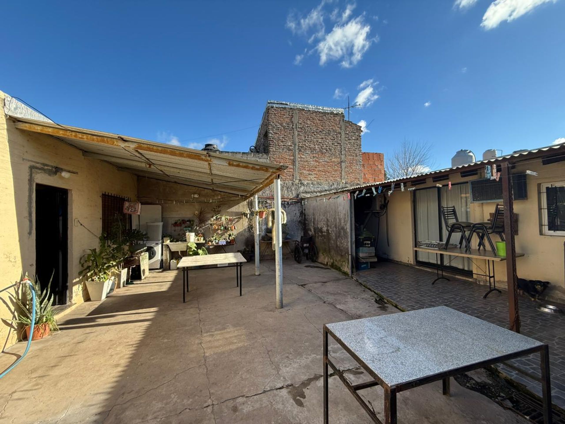 Foto 5 — VENTA CASA 5 AMBIENTES PILAR APTO CREDITO