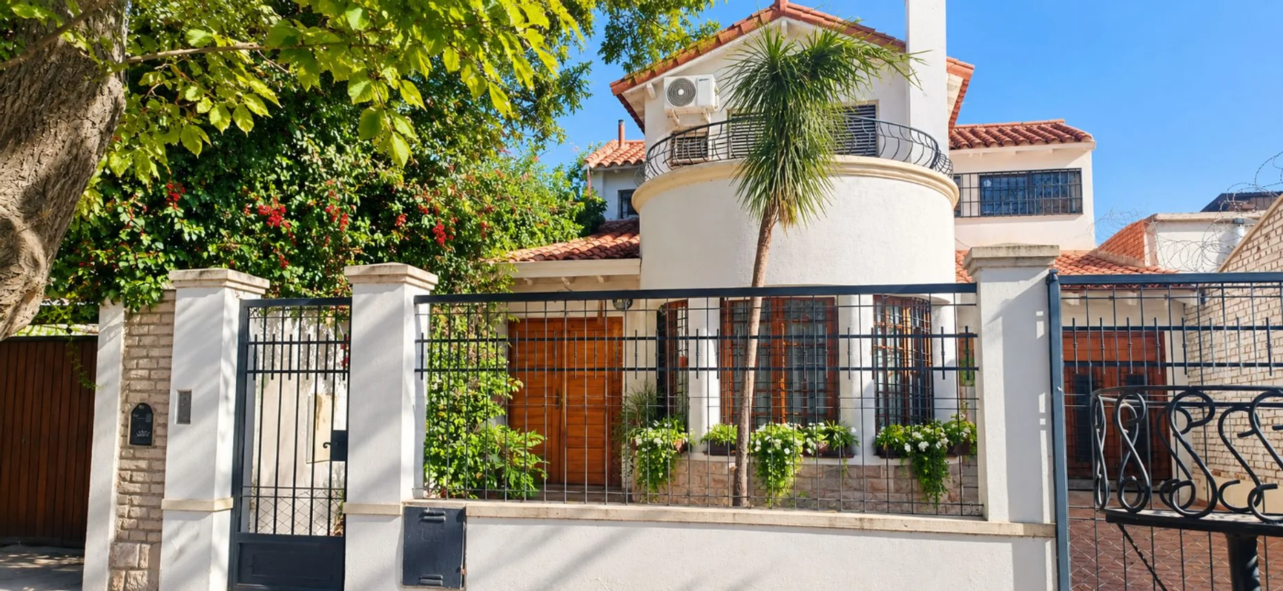 Casa en venta en Mendoza