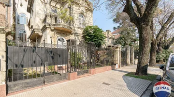 Casa Venta 10 amb Jardín Pileta 8,66x51 Belgrano R