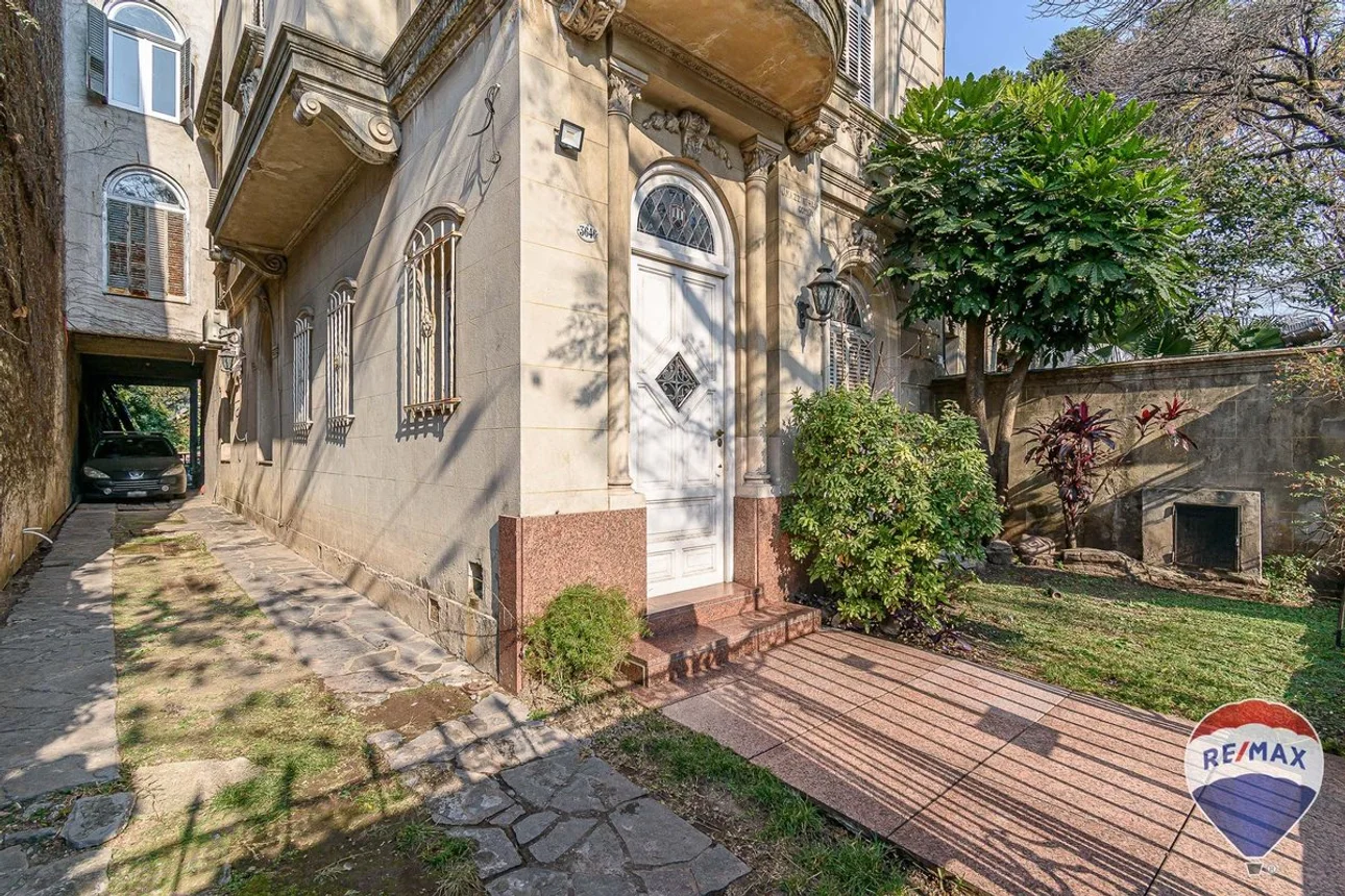 Casa venta 10 amb jardín pileta 8,66x51 belgrano r, foto 5