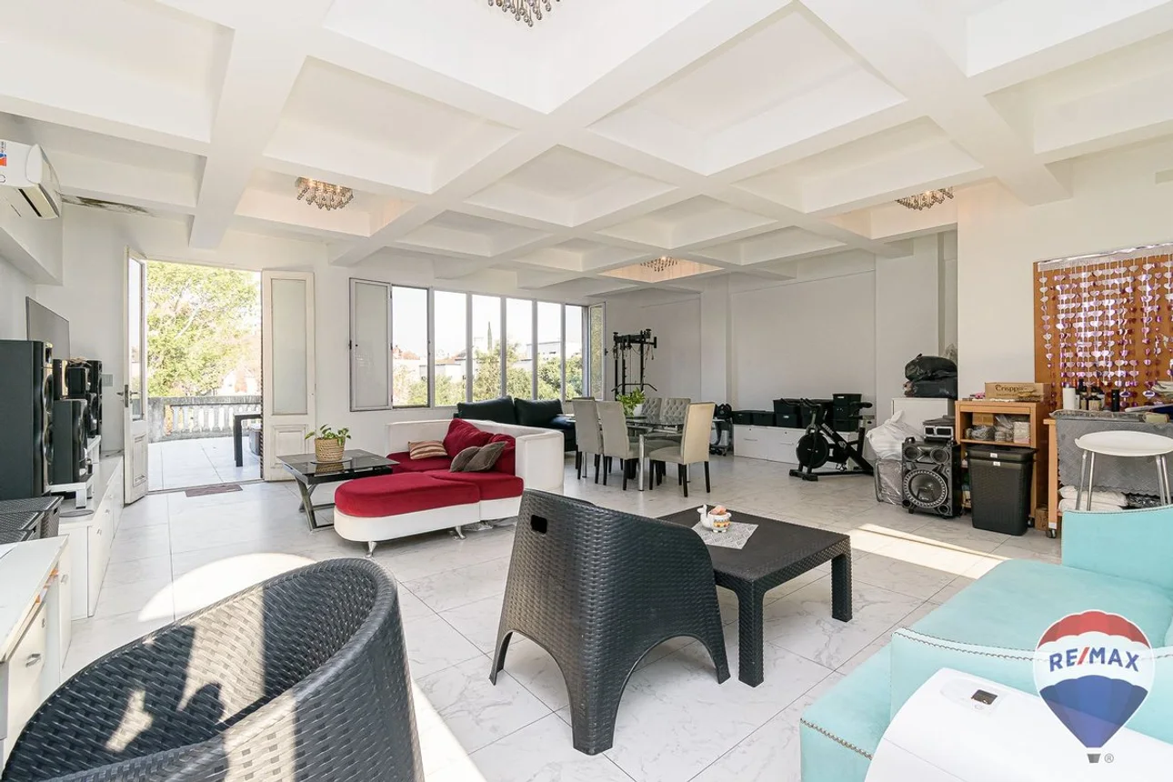 Casa venta 10 amb jardín pileta 8,66x51 belgrano r, foto 1
