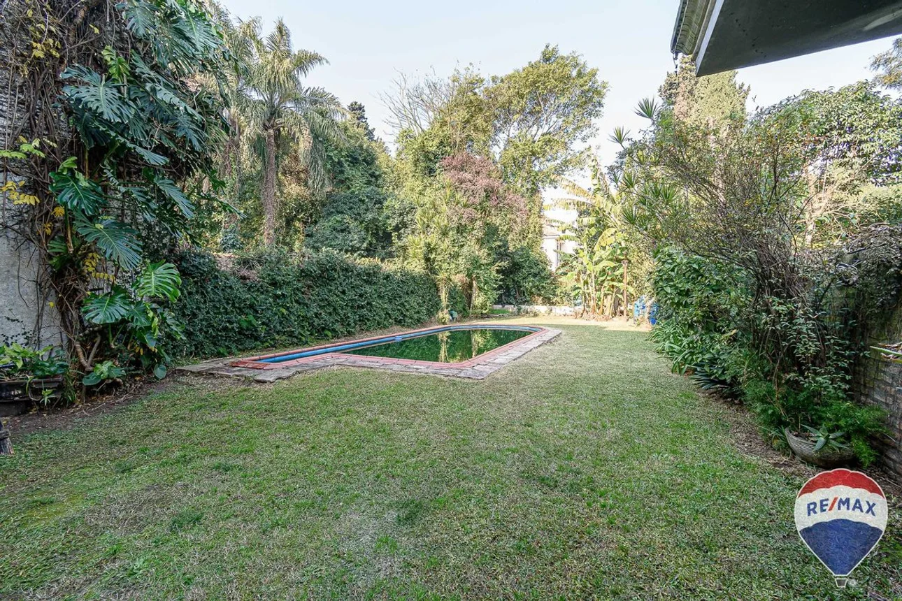 Casa venta 10 amb jardín pileta 8,66x51 belgrano r, foto 3