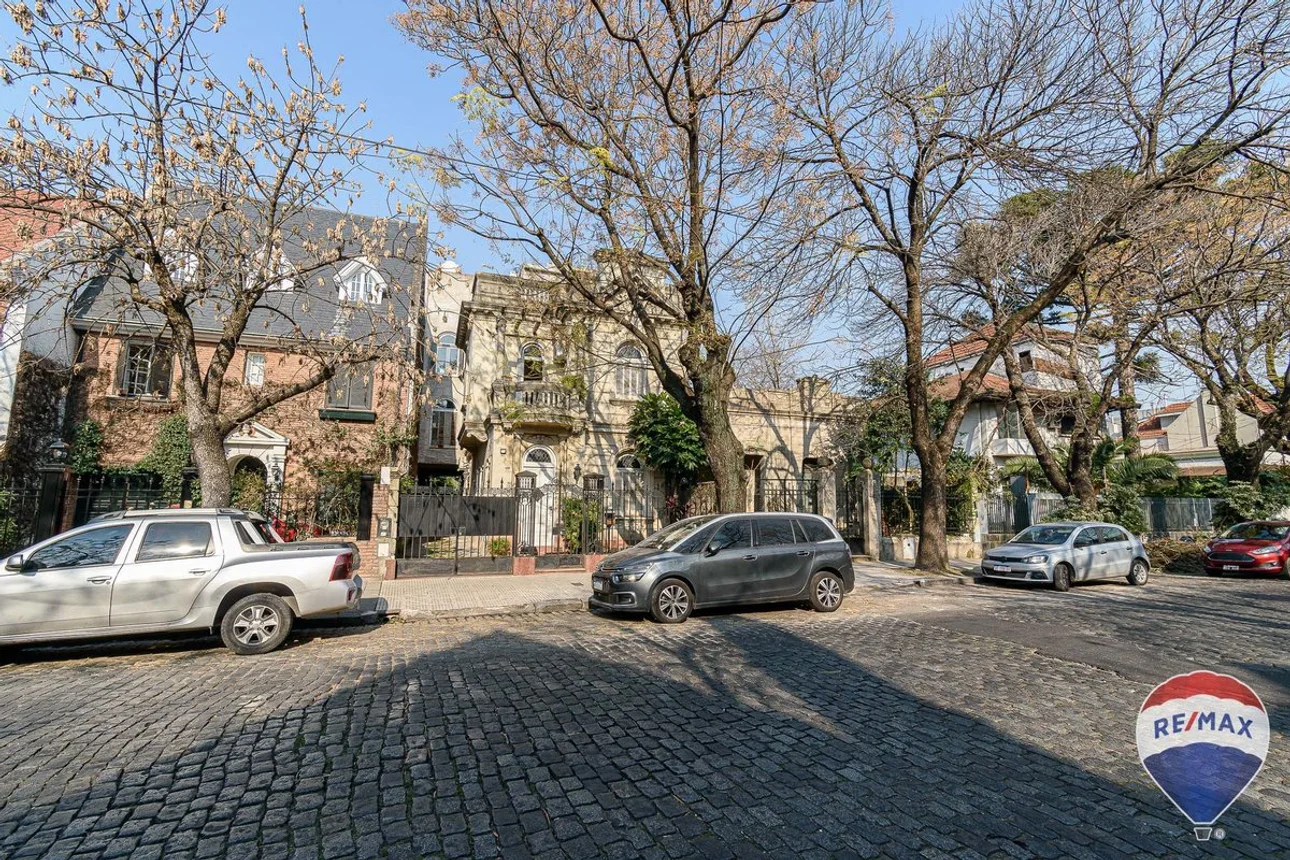 Casa venta 10 amb jardín pileta 8,66x51 belgrano r, foto 4