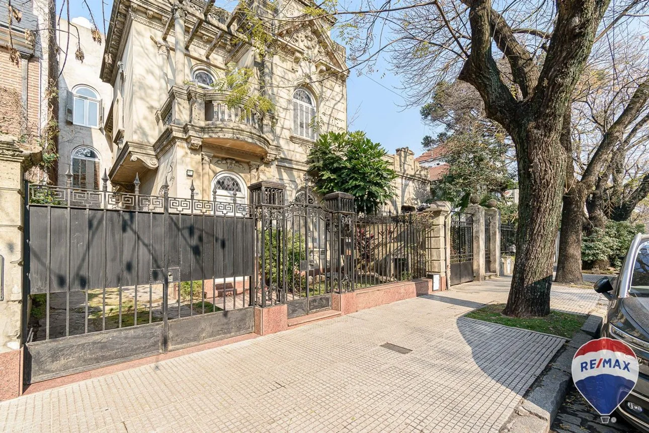 Casa venta 10 amb jardín pileta 8,66x51 belgrano r, foto 2