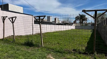 Terreno en Rafaela, Barrio 17 de Octubre · foto 2
