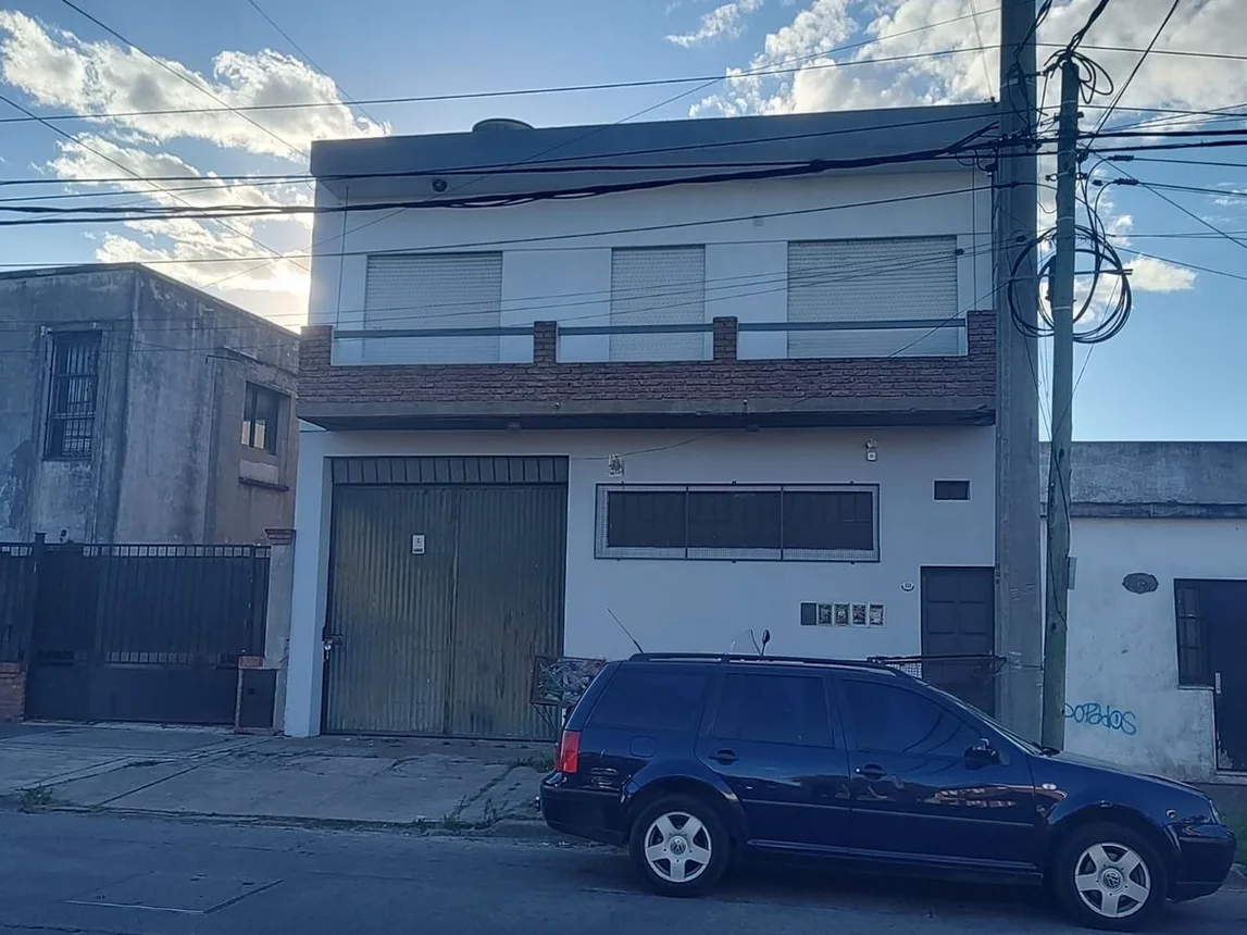 Departamento en alquiler en Morón, foto 2