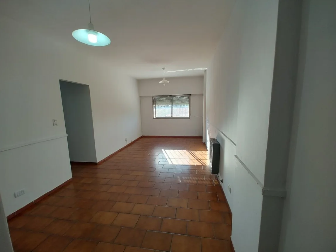 Departamento en alquiler en Morón