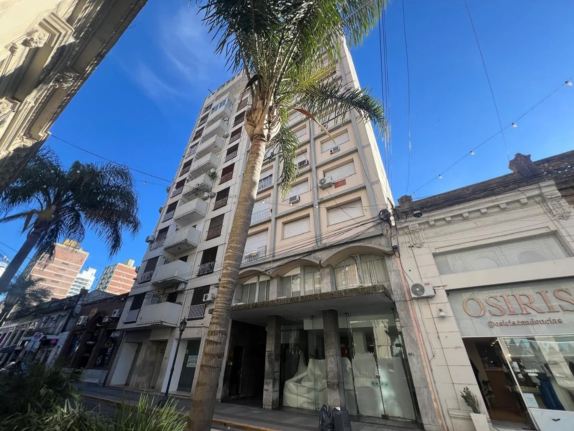 Dúplex en venta en Santa Fe