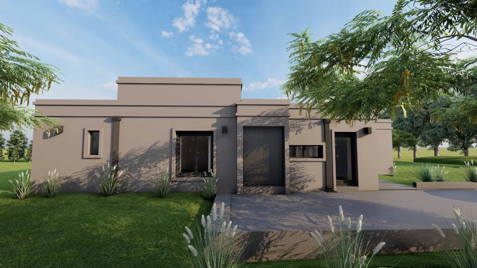 Casa de 4 ambientes en venta en Pilar, Calle Almirante Guillermo Brown, Villa Rosa, Provincia de Buenos Aires. 100, foto 5