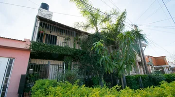 Casa dúplex en venta · Santa Fe