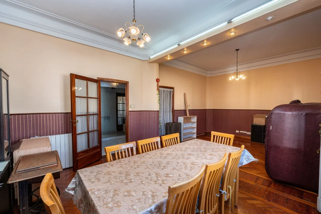 Departamento de 5 ambientes en venta en Balvanera, Avenida Rivadavia 2700, foto 4