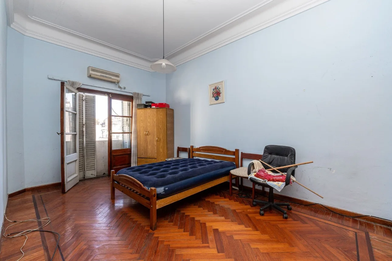 Departamento de 5 ambientes en venta en Balvanera, Avenida Rivadavia 2700, foto 5