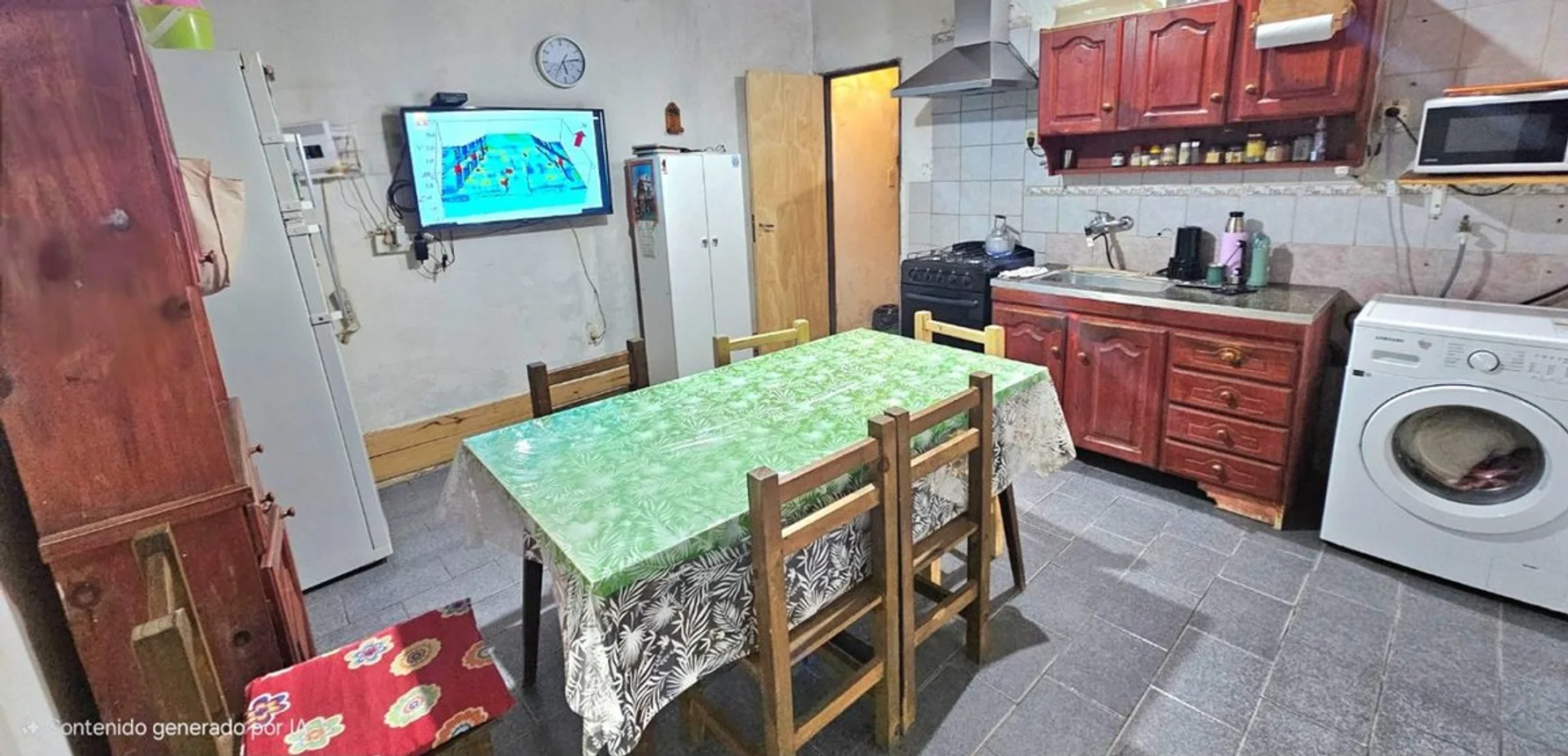 Casa en venta en Moreno, foto 3
