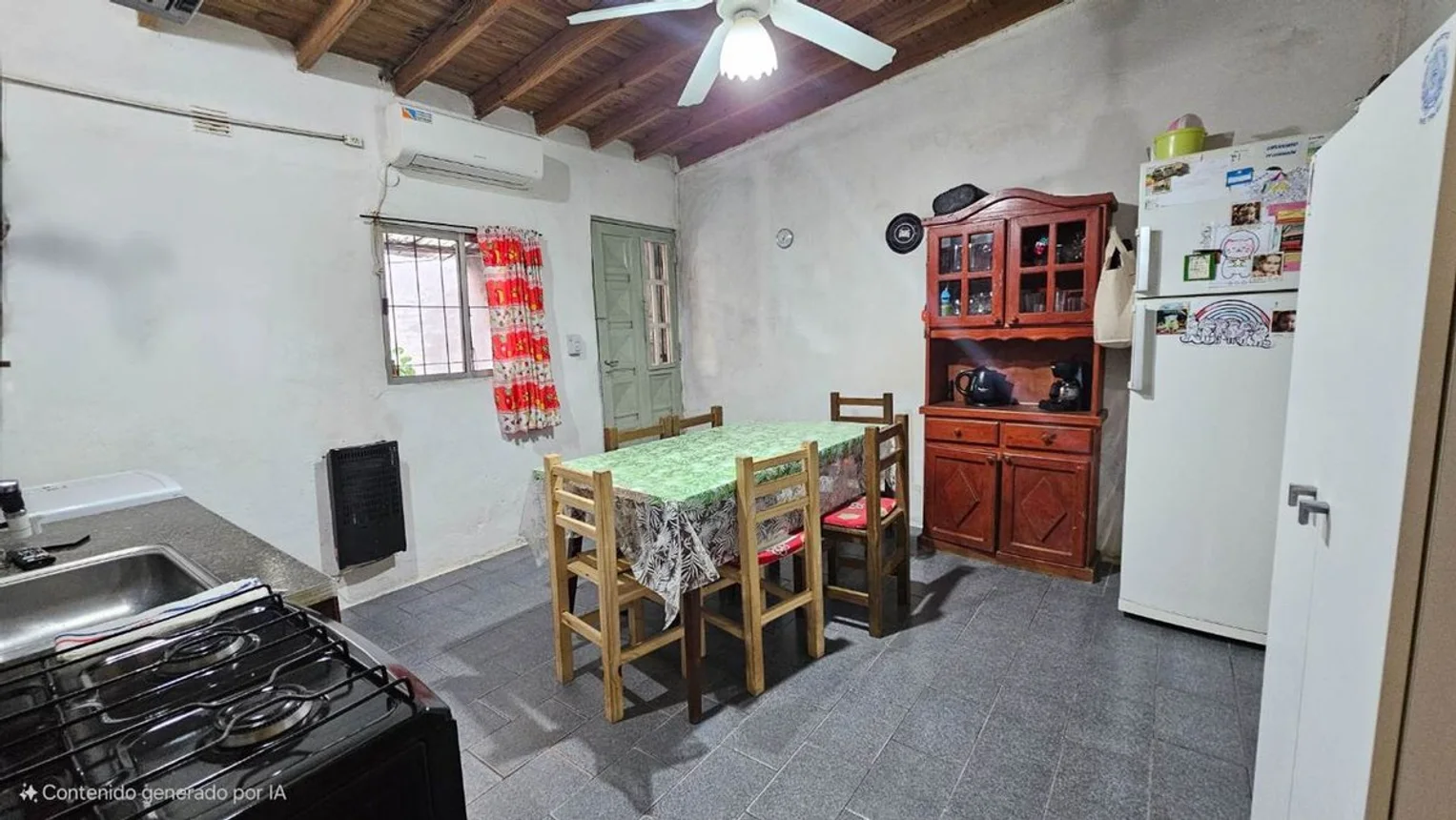 Casa en venta en Moreno, foto 5