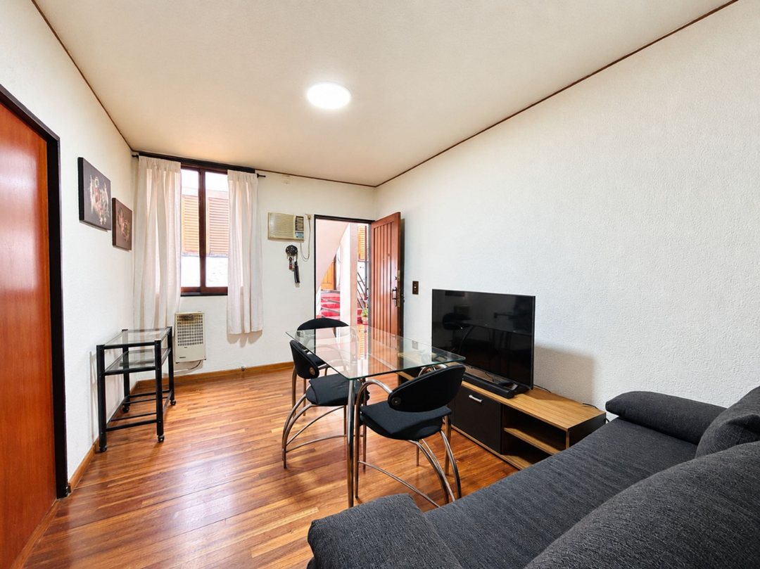 VENTA DEPTO 3 AMBIENTES RAMOS MEJIA APTO CREDITO