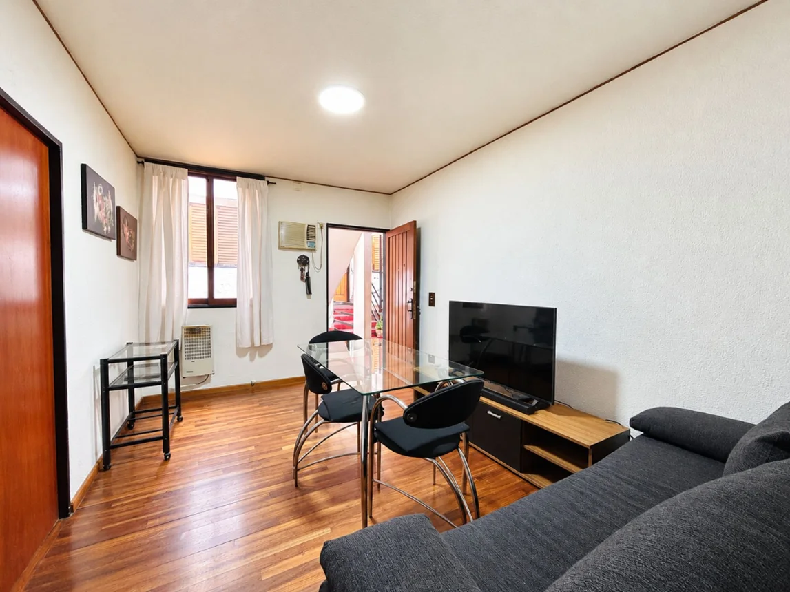 Departamento de 3 ambientes en venta en Ramos Mejía, Bartolomé Mitre 700