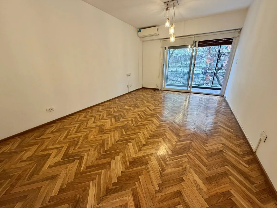 Departamento en venta en Belgrano