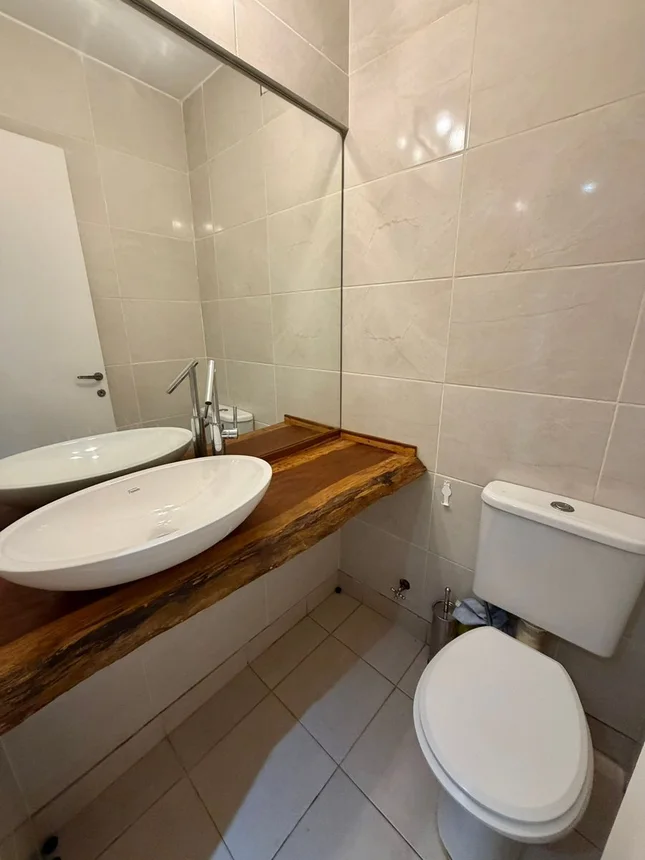 Departamento en venta en Belgrano, foto 5