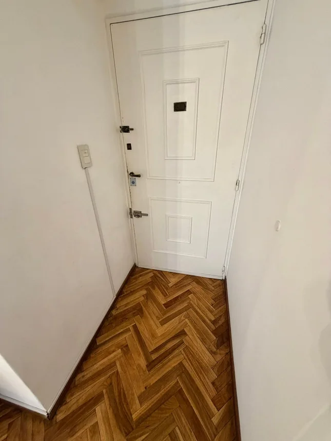 Departamento en venta en Belgrano, foto 3