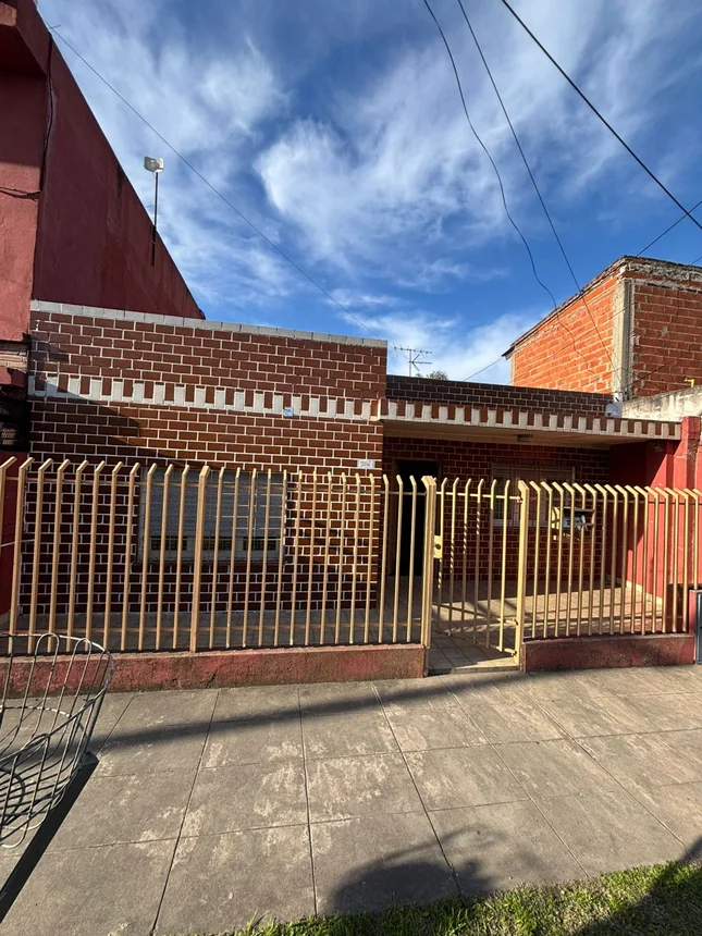 PH de 3 ambientes en venta en San Justo, Ambrosetti 2100