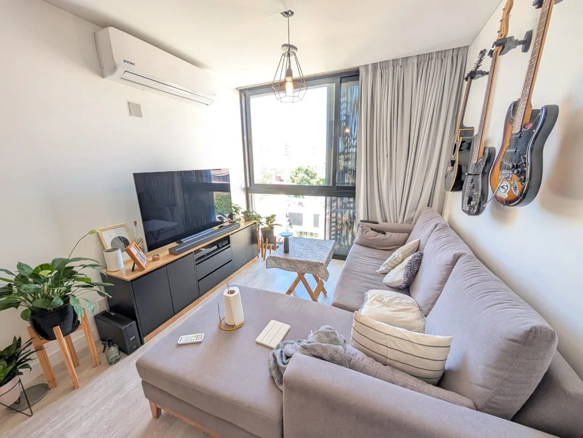 Departamento en venta en Rosario, foto 2