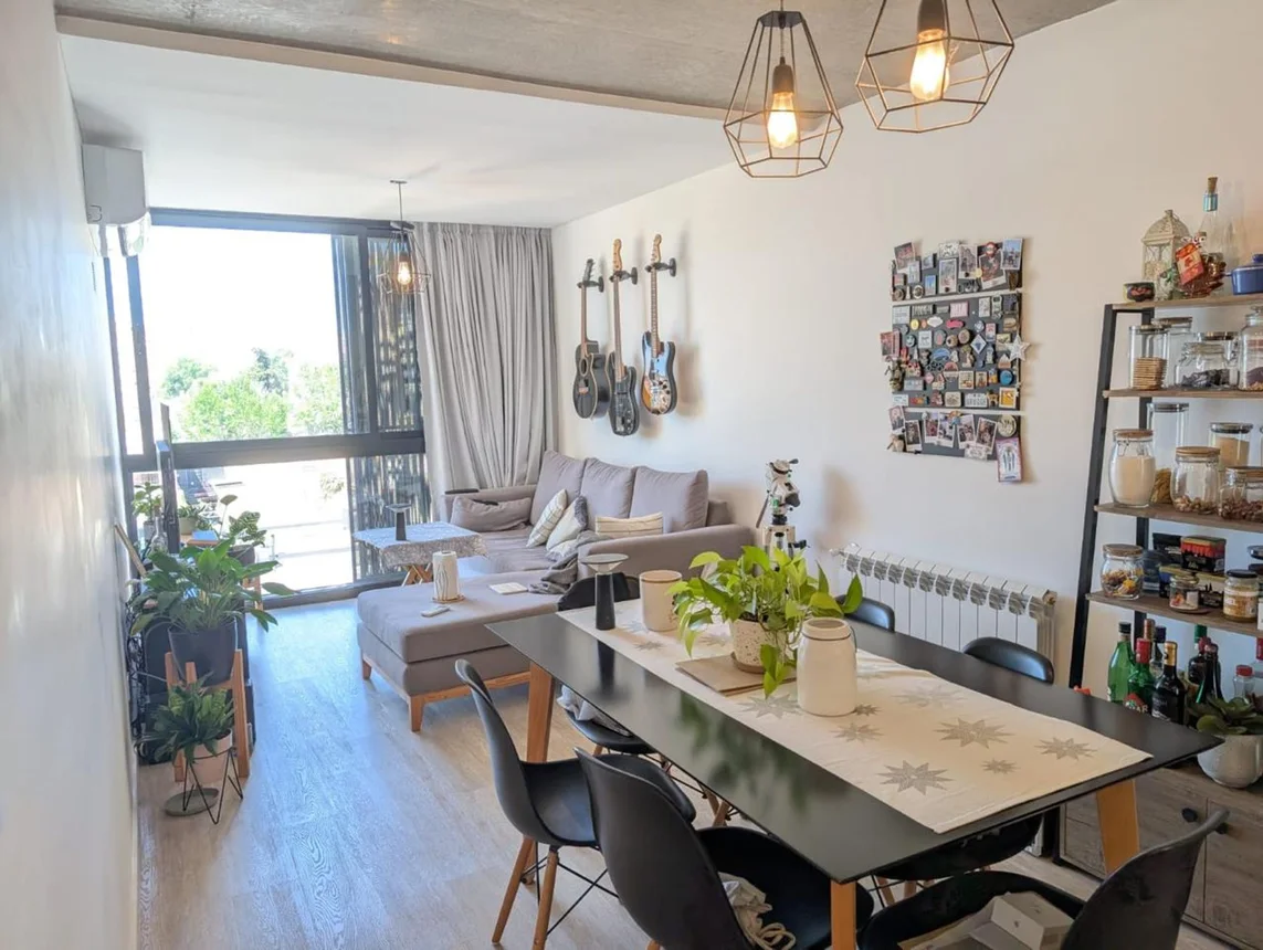 Departamento en venta en Rosario