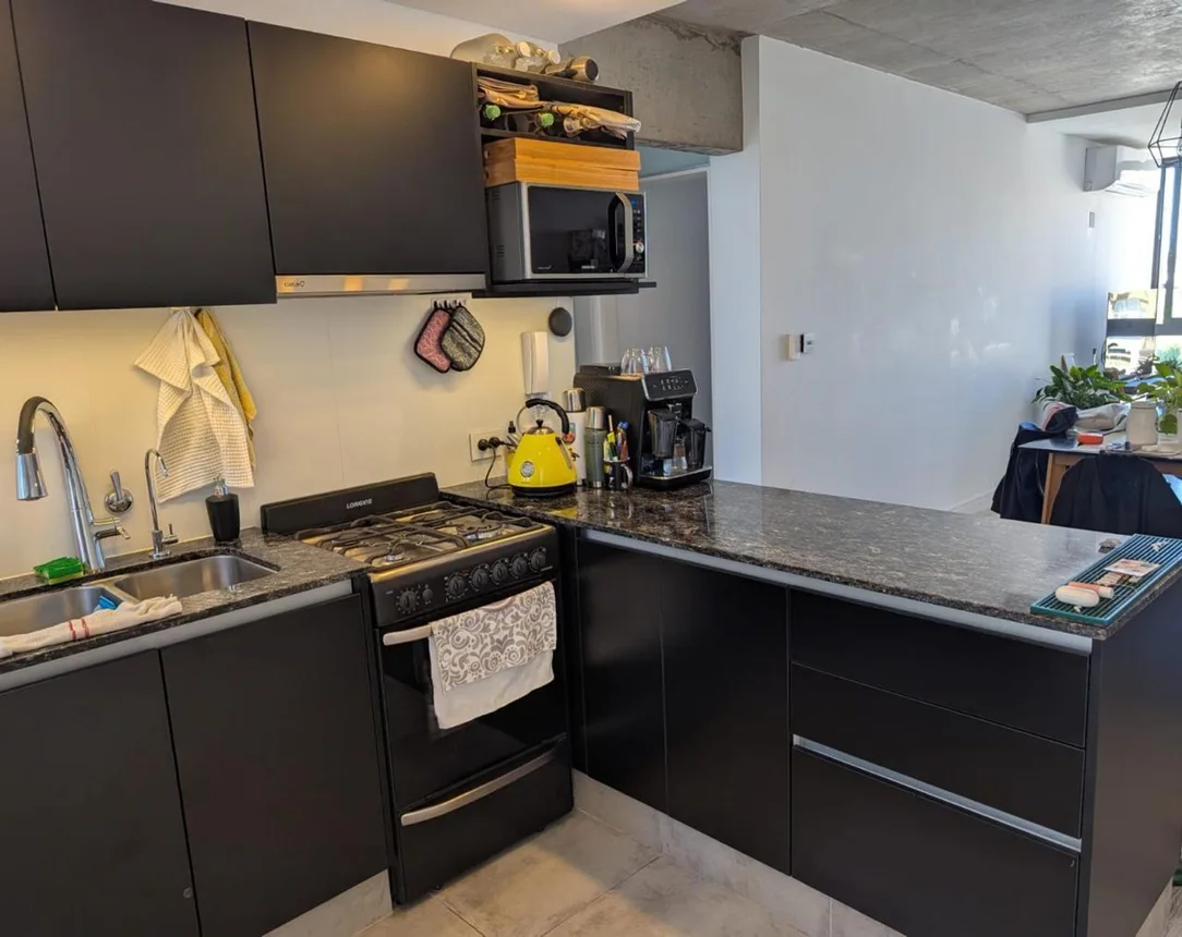 Departamento en venta en Rosario, foto 3
