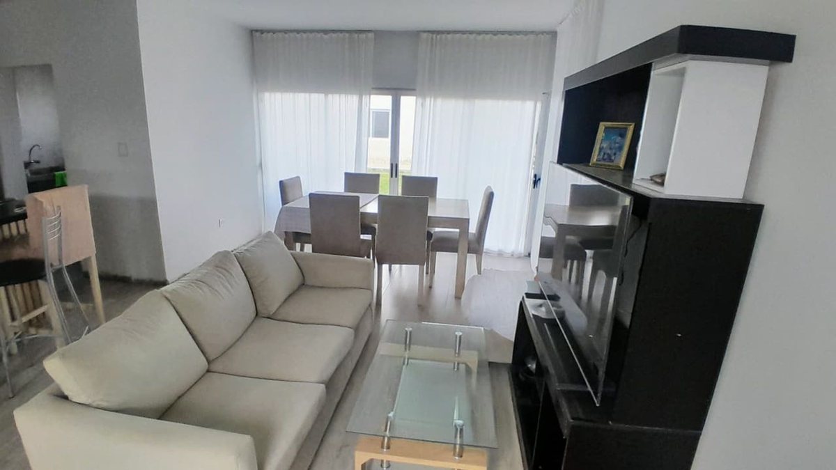 CASA VENTA EN B° LOS EUCALIPTOS ZONA SUR 2 DORM - foto 4
