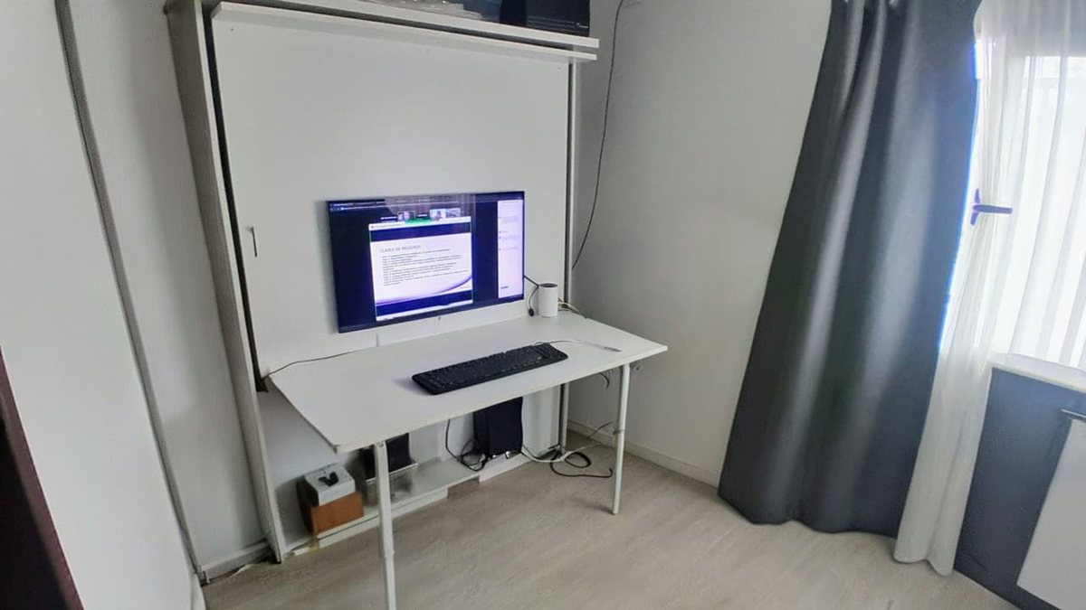 CASA VENTA EN B° LOS EUCALIPTOS ZONA SUR 2 DORM - foto 8