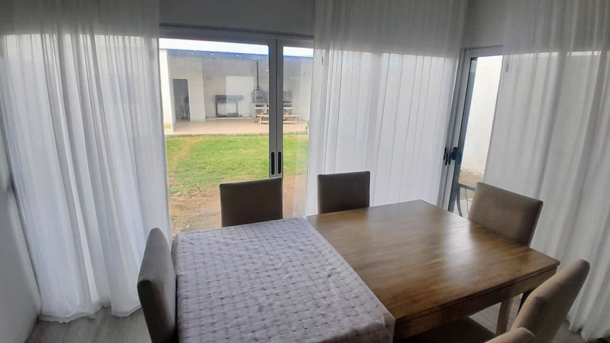 CASA VENTA EN B° LOS EUCALIPTOS ZONA SUR 2 DORM - foto 5