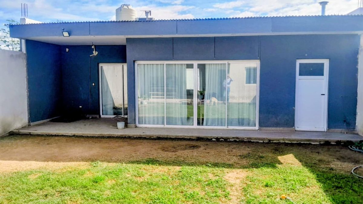 CASA VENTA EN B° LOS EUCALIPTOS ZONA SUR 2 DORM - foto 13