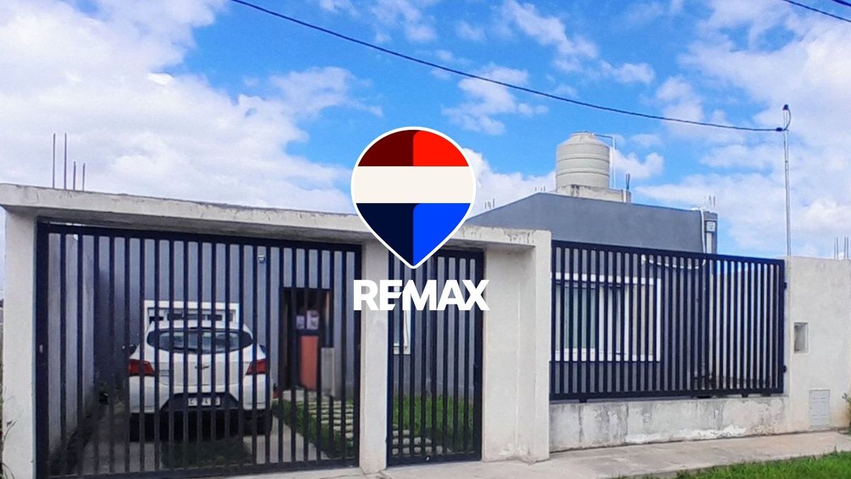 CASA VENTA EN B° LOS EUCALIPTOS ZONA SUR 2 DORM - foto 1