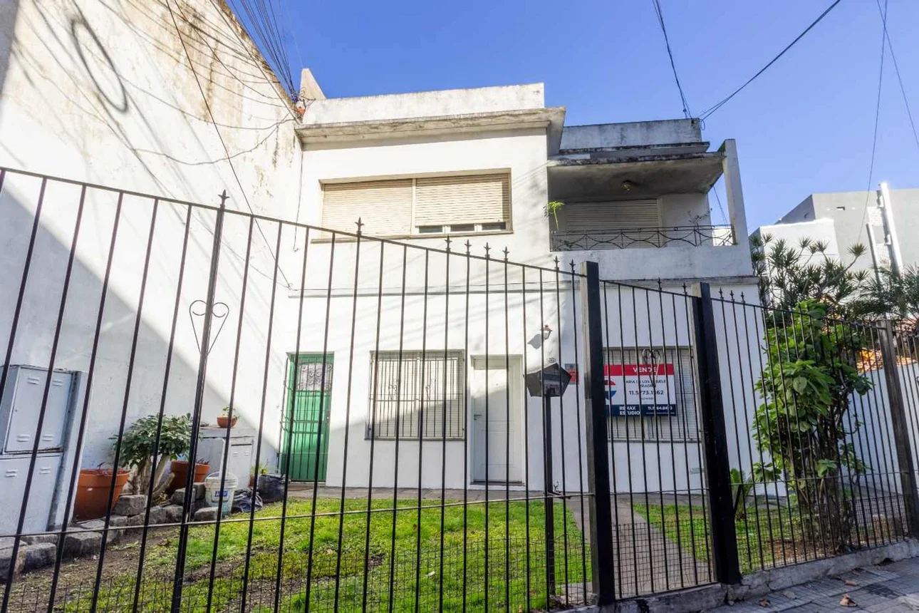 PH en venta en Ramos Mejía